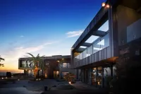 Seogwipo Geujikoji Pension Hotel in zona Parco Naturale Regionale dei Monti d'Ardechia