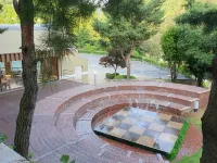 Hotel West of Canaan Hotels in Goesan-gun