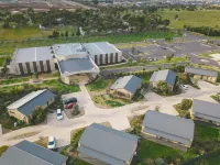 Quality Hotel Point Cook Hotels near Upper Point Cook Temporary Bicycle Park