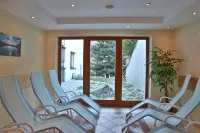 Pension Neururer Hotels in Solden