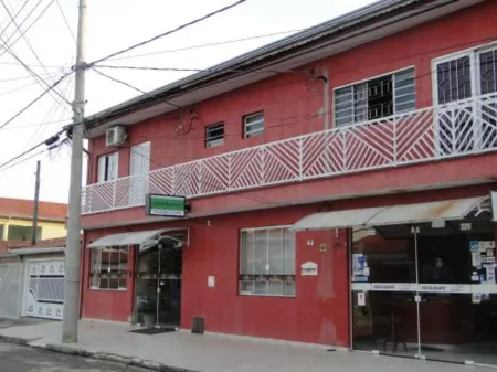 萊曼酒店