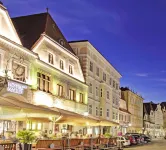 Hotel Mader