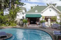 Brighton Lodge - #Solar Energy #No Loadshedding Hotels in Port Elizabeth