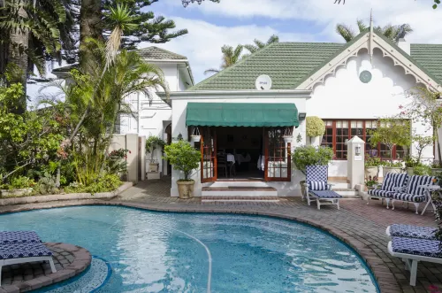 Brighton Lodge - #Solar Energy #No Loadshedding Hotels in Port Elizabeth