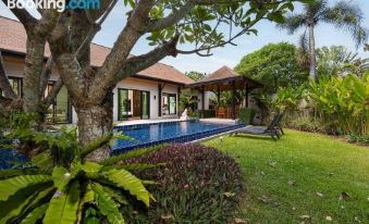 Villa Haeata | Gorgeous 3 Bedroom Villa in the Secured Residence
