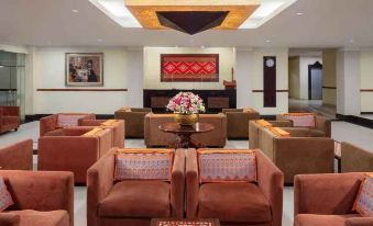 Pia Hotel Pandan Beach Resort
