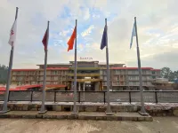 Ramada by Wyndham Murree Lower Topa Resort Hotels in Surasi