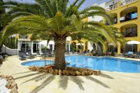 Club Simó Hotels in Cala Bona