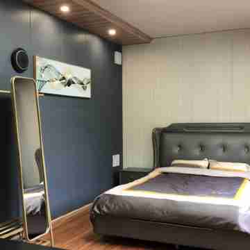 途家房東211120177038度假別墅（梯和大道分店） Rooms