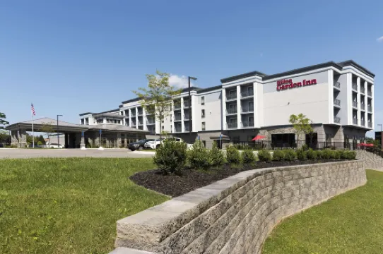 Hilton Garden Inn Grand Rapids East
