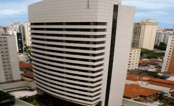 Mercure Sao Paulo Grand Plaza Paulista