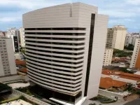 Mercure Sao Paulo Grand Plaza Paulista Các khách sạn ở São Paulo