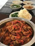 Sangtong Beach Resort فنادق في لايم سينغ
