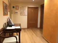 I Prati di Roma Suites