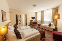 Comfort Hotel Tom Kyle Hotels in Kiel