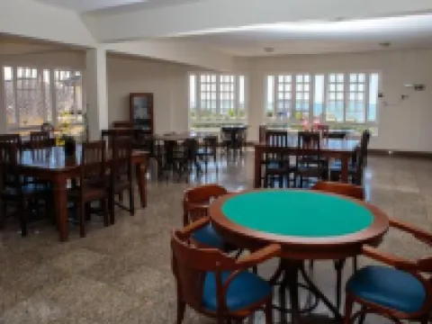 瓜拉派瑞諾瓦酒店 瓜拉帕裏酒店