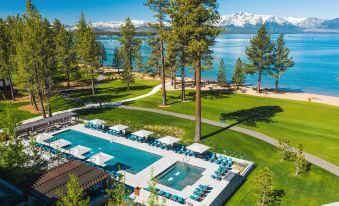Edgewood Tahoe Resort