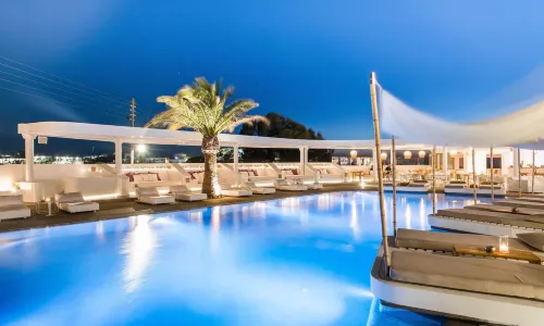 ANDRONIKOS HOTEL MYKONOS