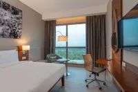 Radisson Blu Hotel, Juba Отели в г. 