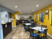 دايز إن باي ويندام رويدوسو داونز