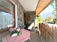 Chalet Astholz