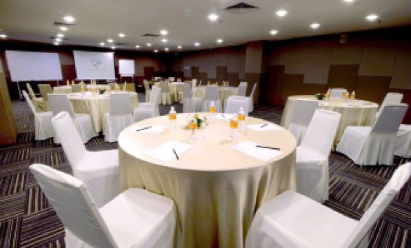 Seeds Hotel Premier Pudu Kuala Lumpur Previously Hotel Pudu Plaza KL