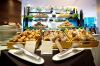 Best Western Plus The Hub Hotel Hotels in Pero