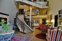 Anew Hotel Highveld Emalahleni Hôtels à : Witbank