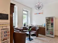 Hotel Schumacher Duesseldorf Hotels in Dusseldorf