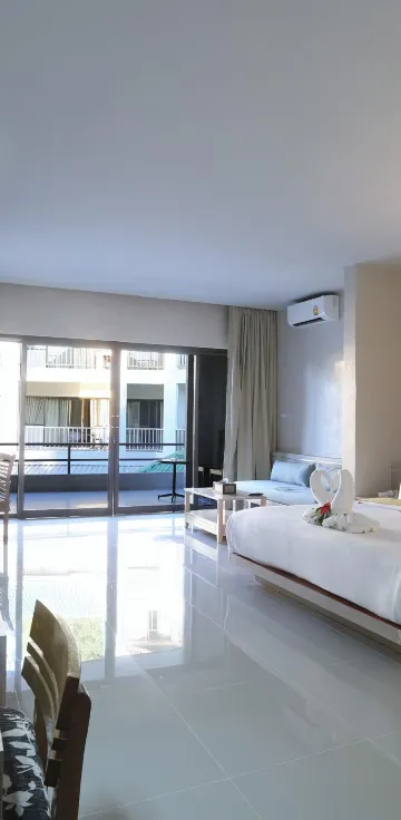 ห้องจูเนียร์แฟมิลี่