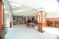 난야 호텔 치앙마이 치앙마이 호텔