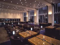 Hotel Ravie Kawaryo - breakfast
