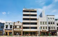 The Quay Hotel Singapore Hotels in Boat Quay