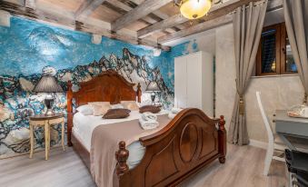 Heritage Palace Varos - Mag Quaint & Elegant Boutique Hotels