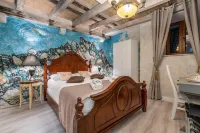 Heritage Palace Varos - Mag Quaint & Elegant Boutique Hotels Hotels in Split