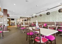 CBD Executive Apartments Hotels in Rockhampton
