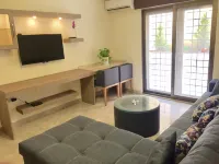 The Royal Luxury Apartments - One Bedroom Apartments