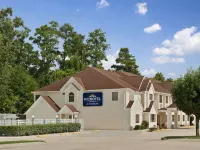 温龐沙圖拉/哈蒙德麥客達酒店 坦吉帕霍阿縣酒店