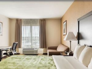 Trident Inn & Suites New Orleans