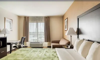 Trident Inn & Suites New Orleans فنادق في أورليانز باريش