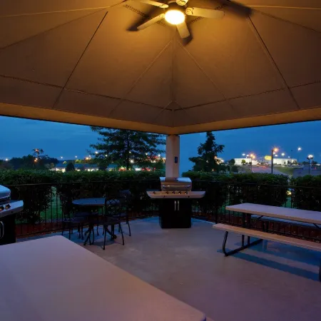 Sonesta Simply Suites Pittsburgh Airport