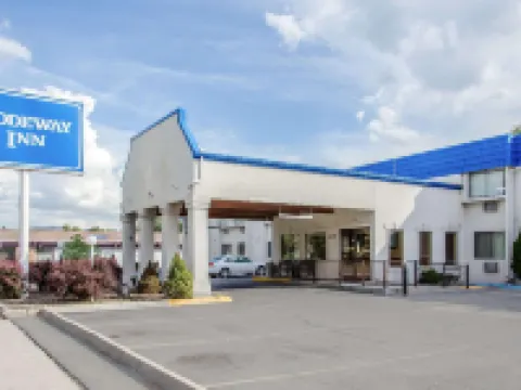 Days Inn by Wyndham Pocatello University Area Hotels in Pocatello