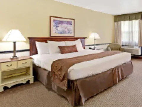 Provo River Inn Hoteles en Provo