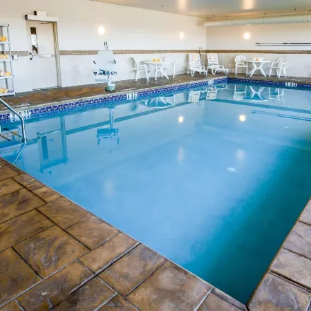 Four Points by Sheraton Allentown Lehigh Valley