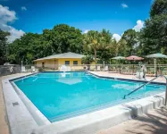 Quality Inn & Conference Center Panama City - Pool