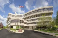 DoubleTree by Hilton Boston - Rockland Hotels in Cohasset