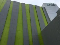 Whiz Prime Hotel Kelapa Gading Hotel dekat Wisata mancing