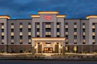 Hampton Inn Kernersville