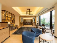 Jr East Hotel Mets Premier Yokohama Sakuragicho Hotels in Yokohama