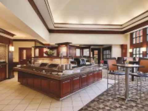 Hyatt House Denver Tech Center Hoteles en Centennial